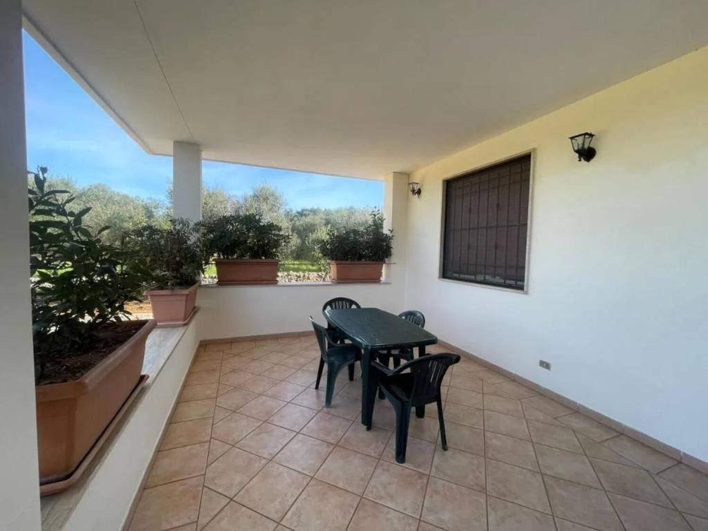 Villa a Ostuni in Contrada Trinchera S.N.C. - Foto 3