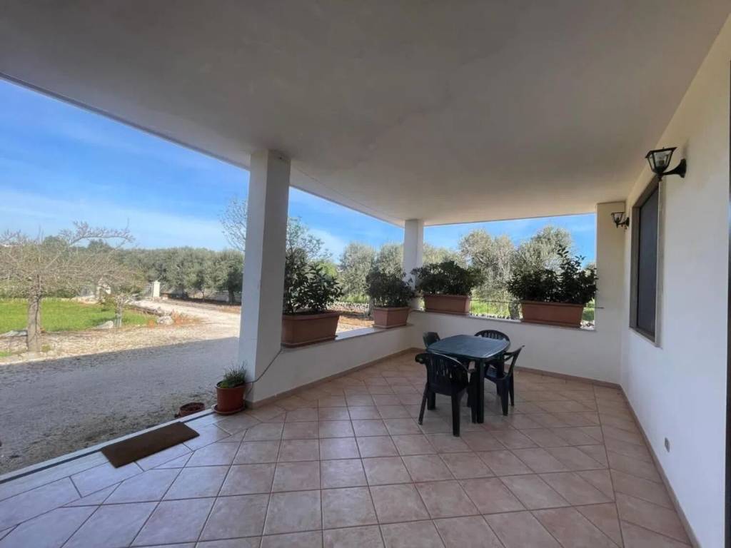 Villa a Ostuni in Contrada Trinchera S.N.C. - Foto 4