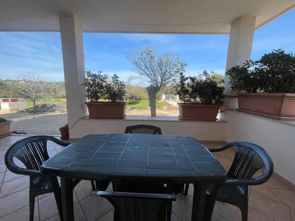 Villa a Ostuni in Contrada Trinchera S.N.C. - Foto 5