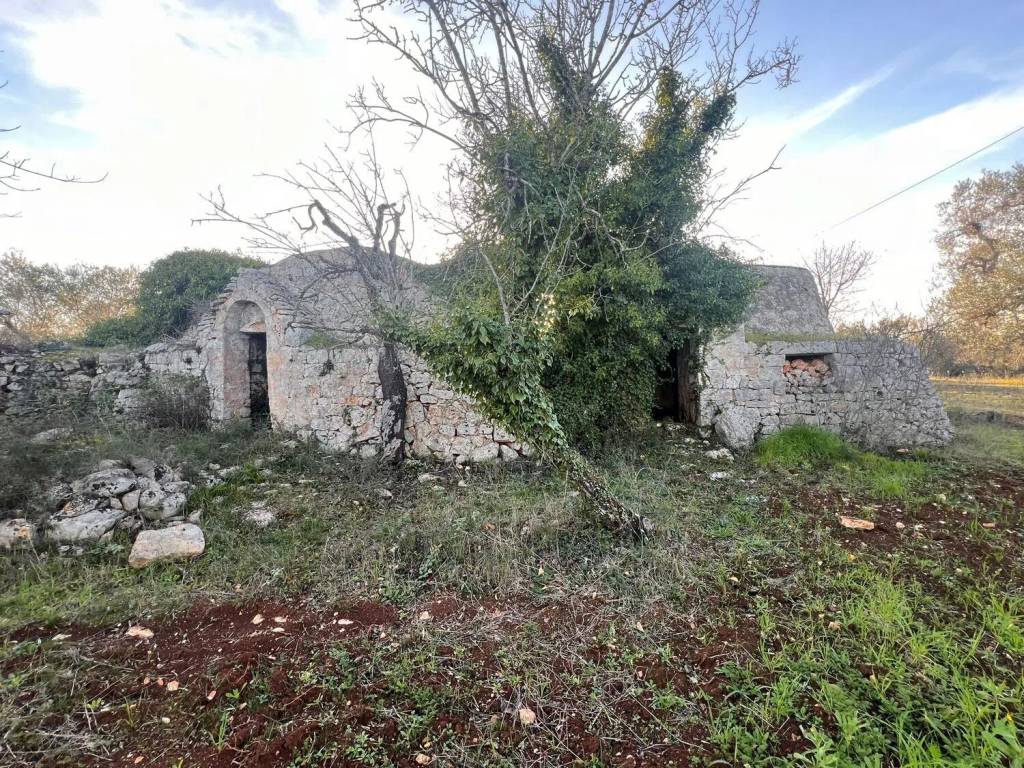 Rustico / casale a Ostuni in Strada Provinciale 28 S.N.C. - Foto 2
