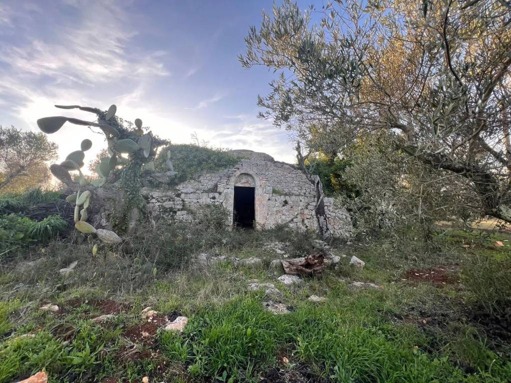 Rustico / casale a Ostuni in Strada Provinciale 28 S.N.C. - Foto 3