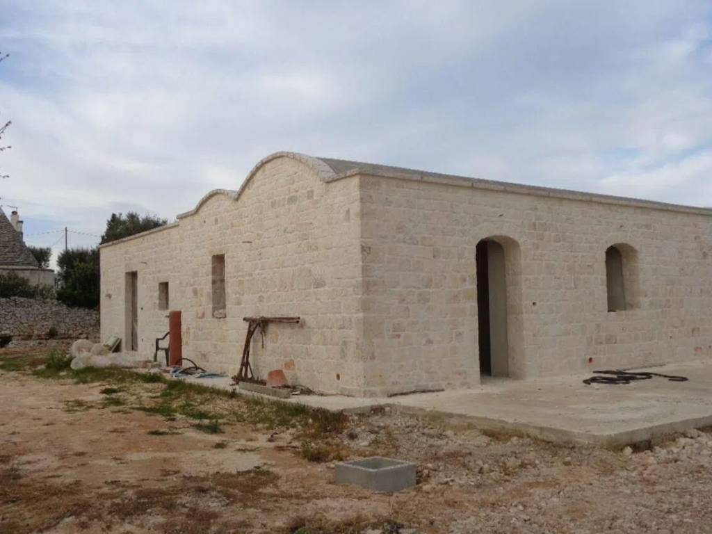 Rustico / casale a Cisternino in Sp17, 22 - Foto 3