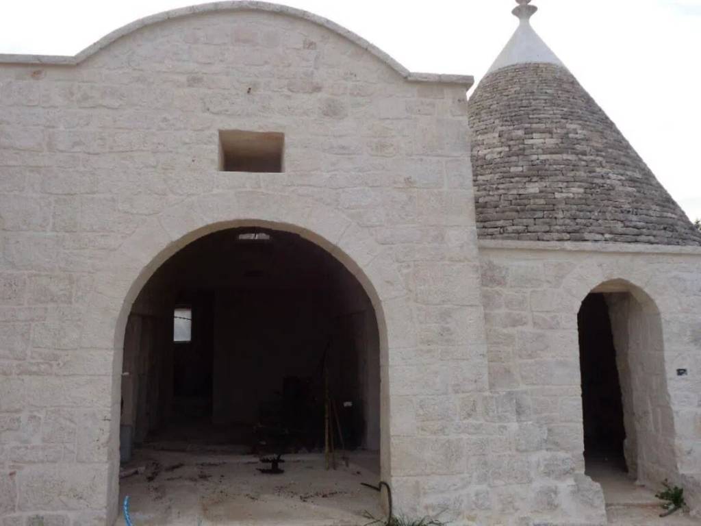 Rustico / casale a Cisternino in Sp17, 22 - Foto 4
