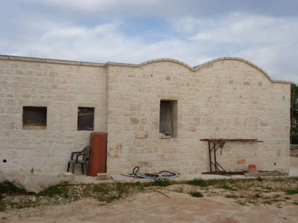 Rustico / casale a Cisternino in Sp17, 22 - Foto 5