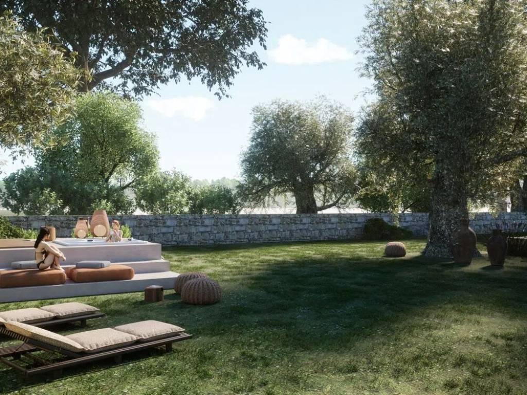 Rustico / casale a Ostuni in Area Residenziale 111 Via Ludovico - Corso Umberto I - Vittorio Emanuele - Foto 2