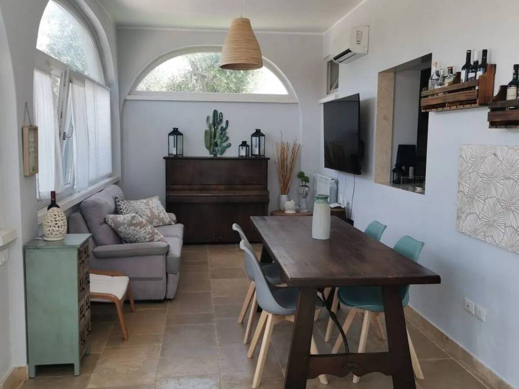 Villa a Ostuni in Contrada Chianchizzo - Foto 2
