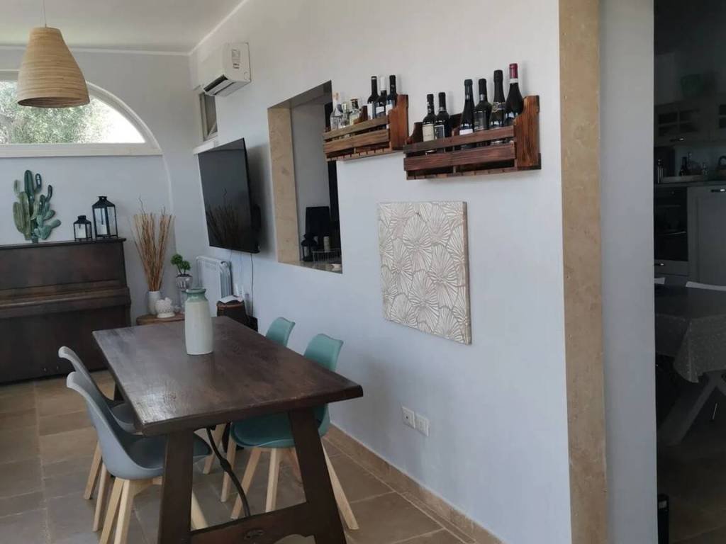 Villa a Ostuni in Contrada Chianchizzo - Foto 3