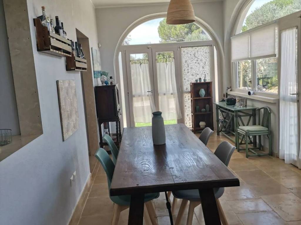 Villa a Ostuni in Contrada Chianchizzo - Foto 4