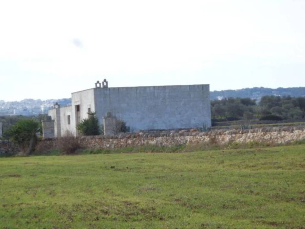 Rustico / casale a Ostuni in Strada Monticelli S.N.C. - Foto 3