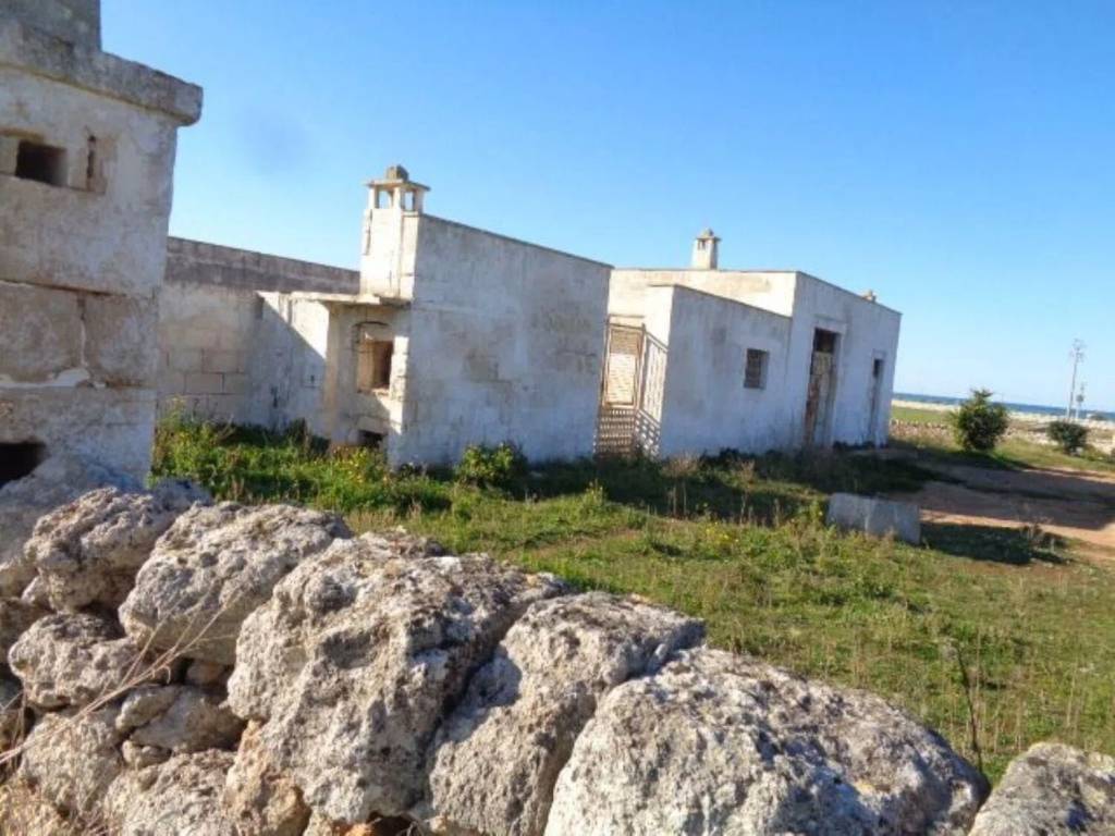 Rustico / casale a Ostuni in Strada Monticelli S.N.C. - Foto 5