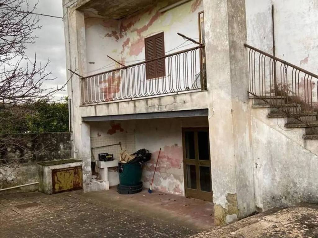 Villa a Ostuni in Strada Sp14 S.N.C. - Foto 4