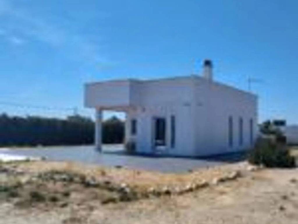 Villa a Ostuni in Contrada Santo Scalone S.N.C. - Foto 4