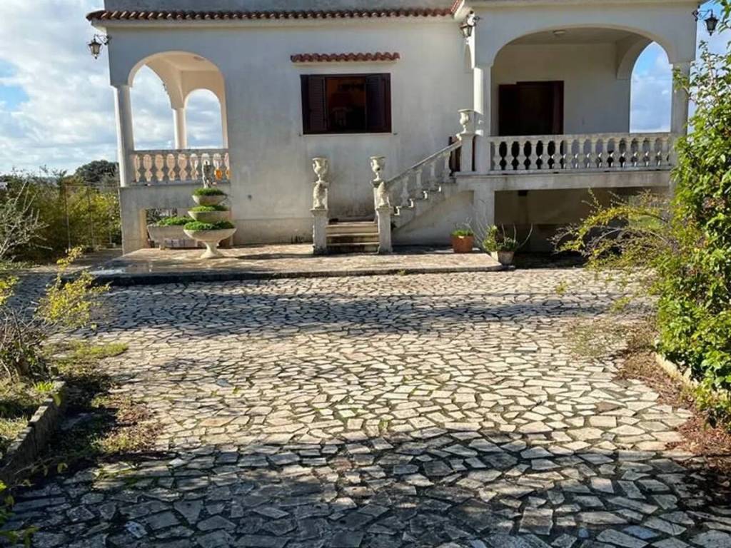 Villa a Ostuni in Contrada Salinola S.N.C. - Foto 3