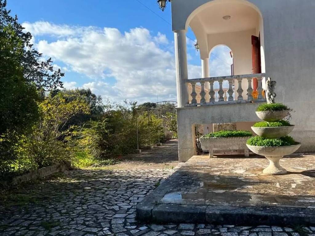 Villa a Ostuni in Contrada Salinola S.N.C. - Foto 4