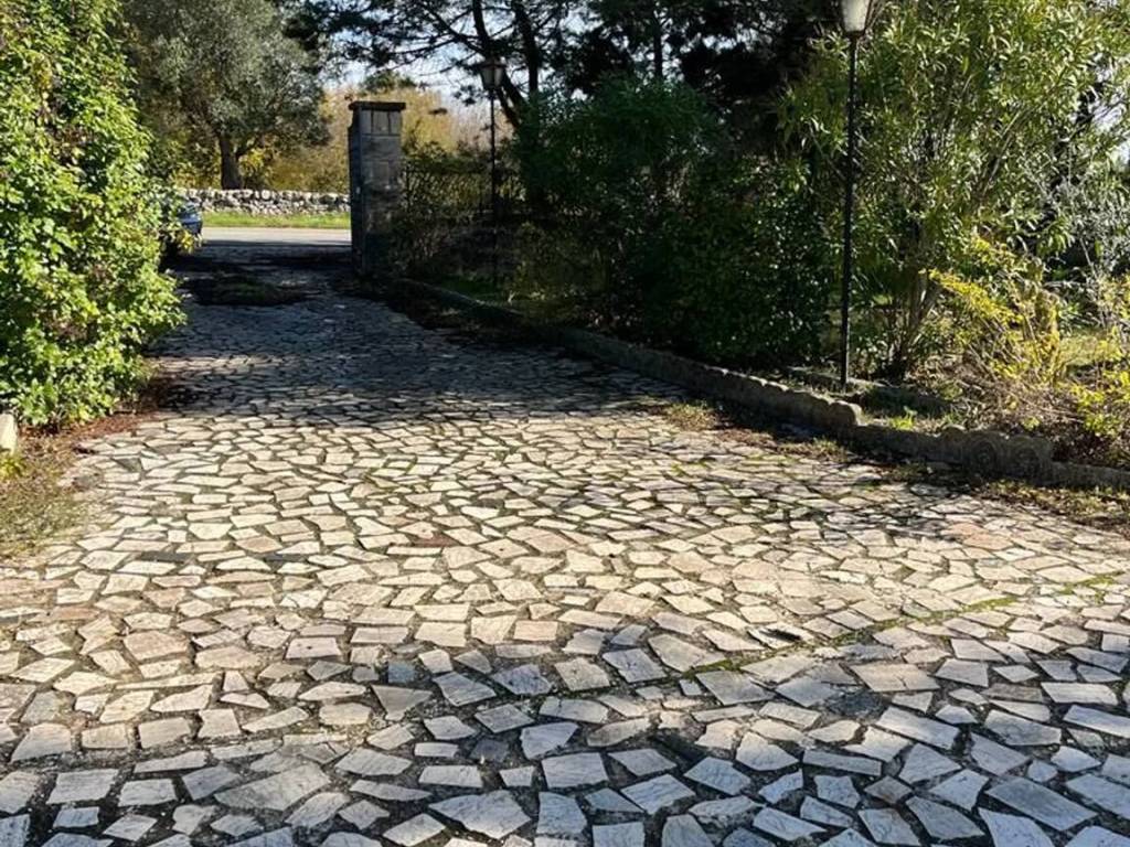 Villa a Ostuni in Contrada Salinola S.N.C. - Foto 5