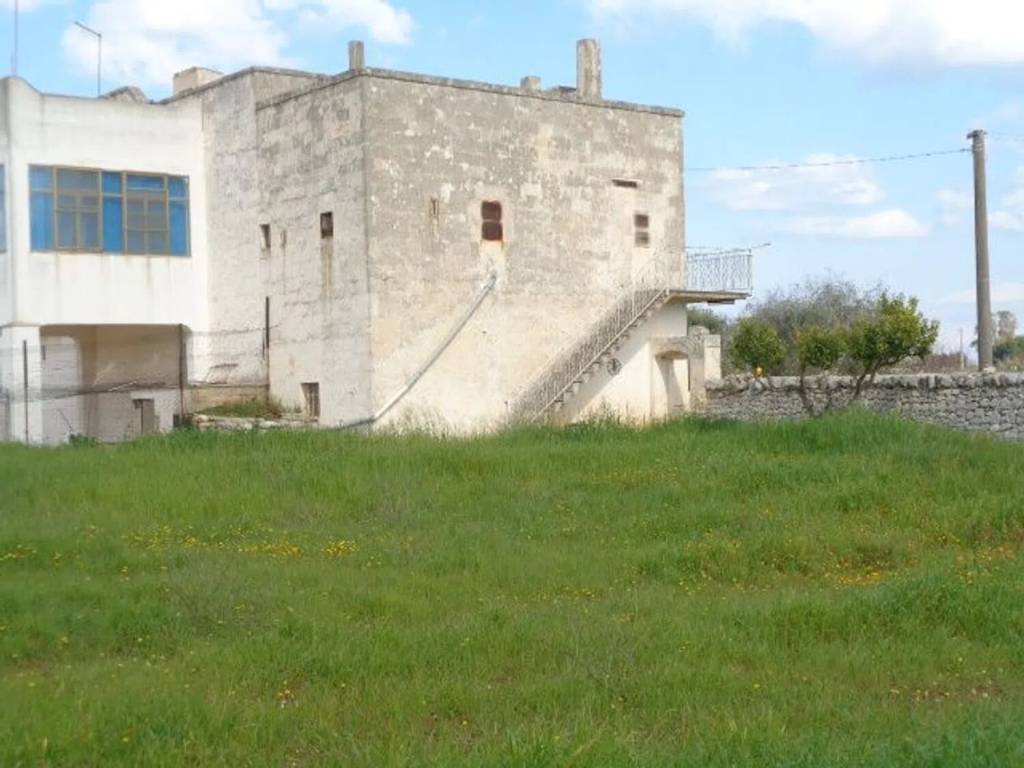 Rustico / casale a Ostuni in Ss16 Ostuni-Carovigno S.N.C. - Foto 2
