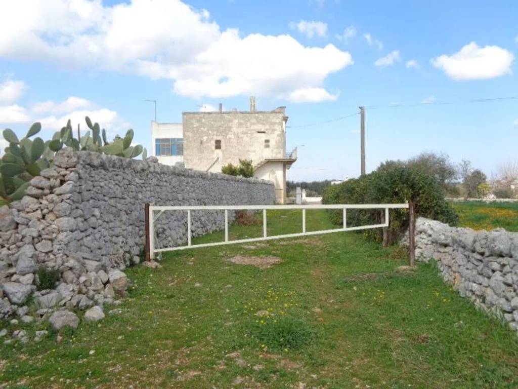 Rustico / casale a Ostuni in Ss16 Ostuni-Carovigno S.N.C. - Foto 3
