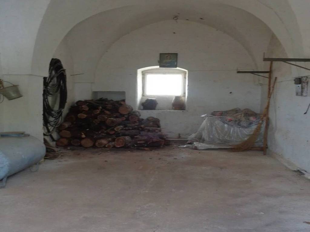 Rustico / casale a Ostuni in Ss16 Ostuni-Carovigno S.N.C. - Foto 4