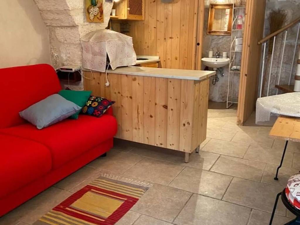 Casa indipendente a Ostuni in V.Balsamo S.N.C. - Foto 2