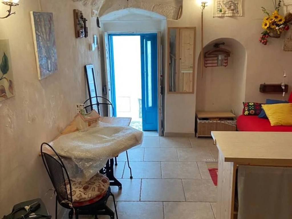Casa indipendente a Ostuni in V.Balsamo S.N.C. - Foto 3