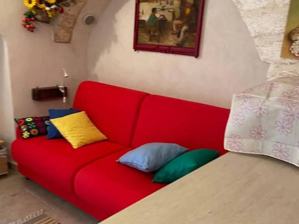 Casa indipendente a Ostuni in V.Balsamo S.N.C. - Foto 5