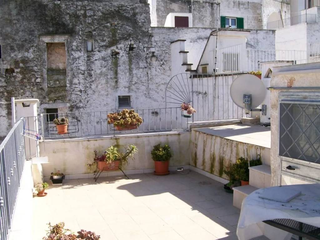 Villa a Ostuni in V. Balsamo S.N.C. - Foto 2
