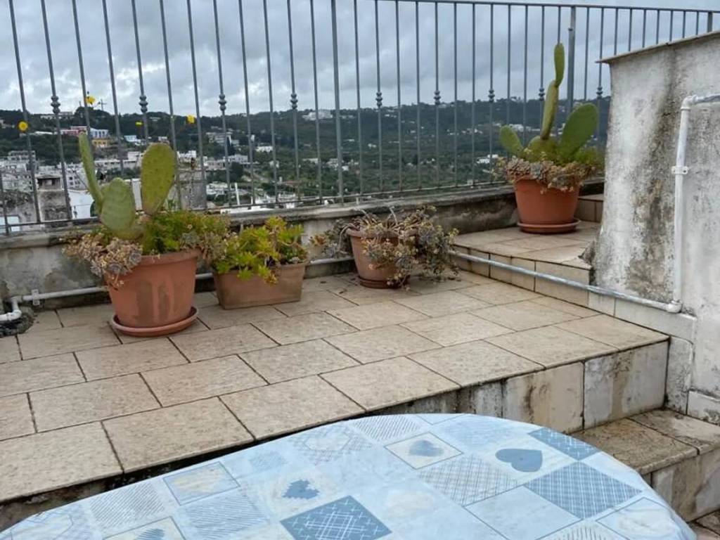 Villa a Ostuni in V. Balsamo S.N.C. - Foto 3