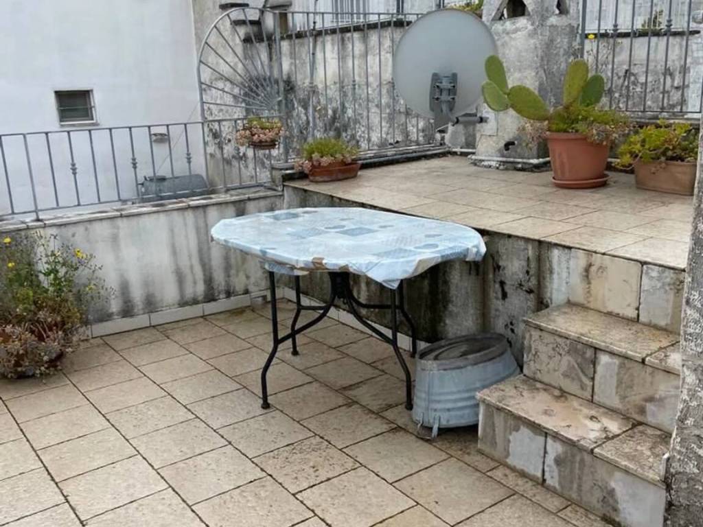 Villa a Ostuni in V. Balsamo S.N.C. - Foto 4
