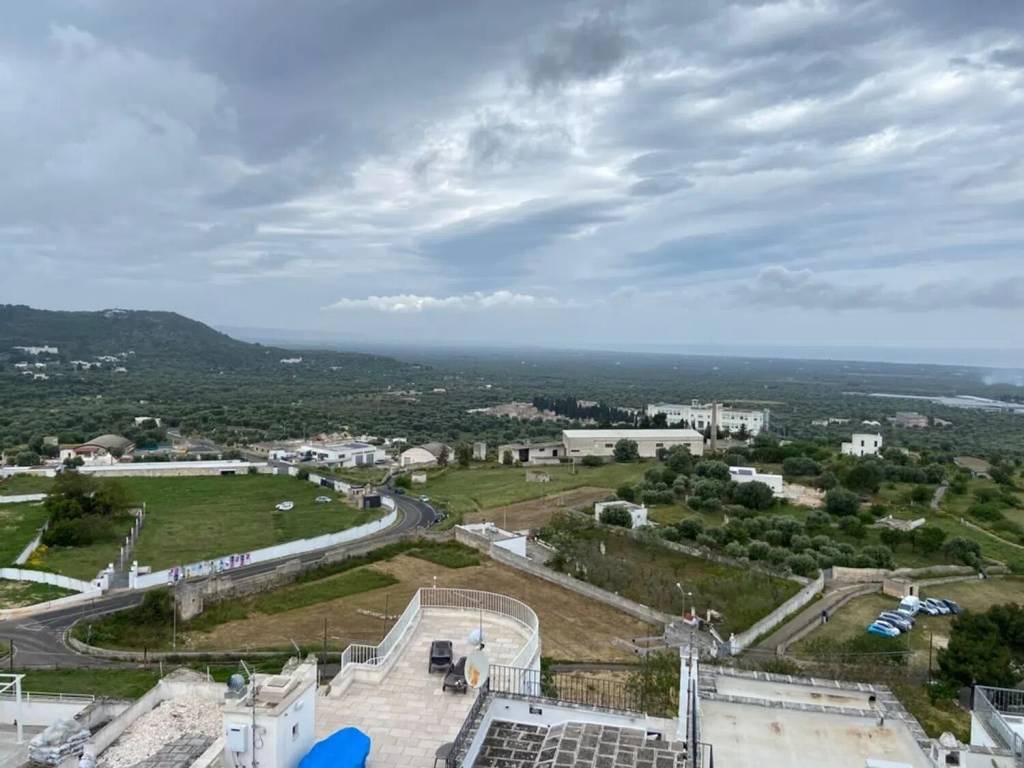 Villa a Ostuni in V. Balsamo S.N.C. - Foto 5