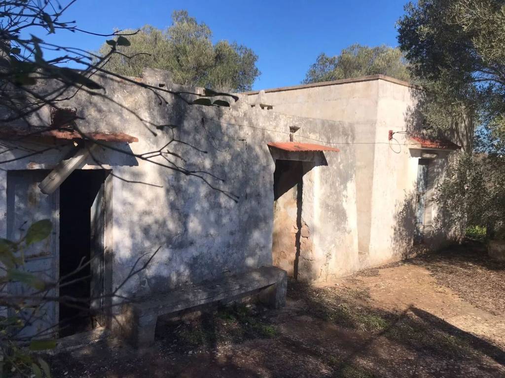 Rustico / casale a Ostuni in Sp28 S.N.C. - Foto 4