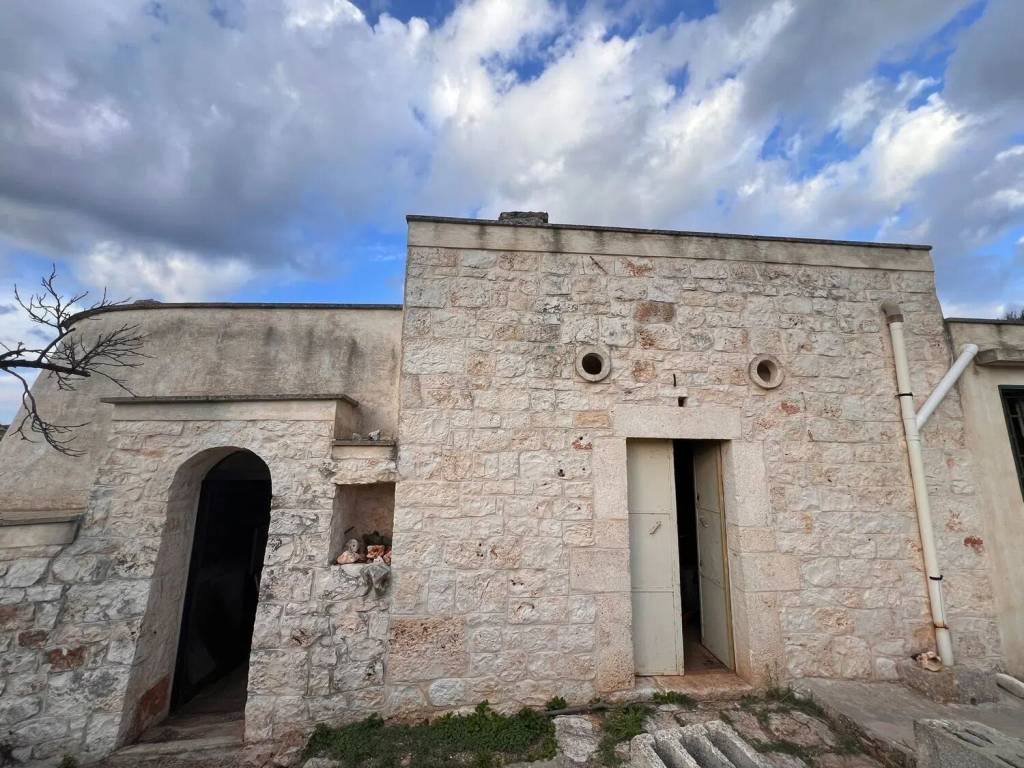 Rustico / casale a Ostuni in Badessa, 23 - Foto 2