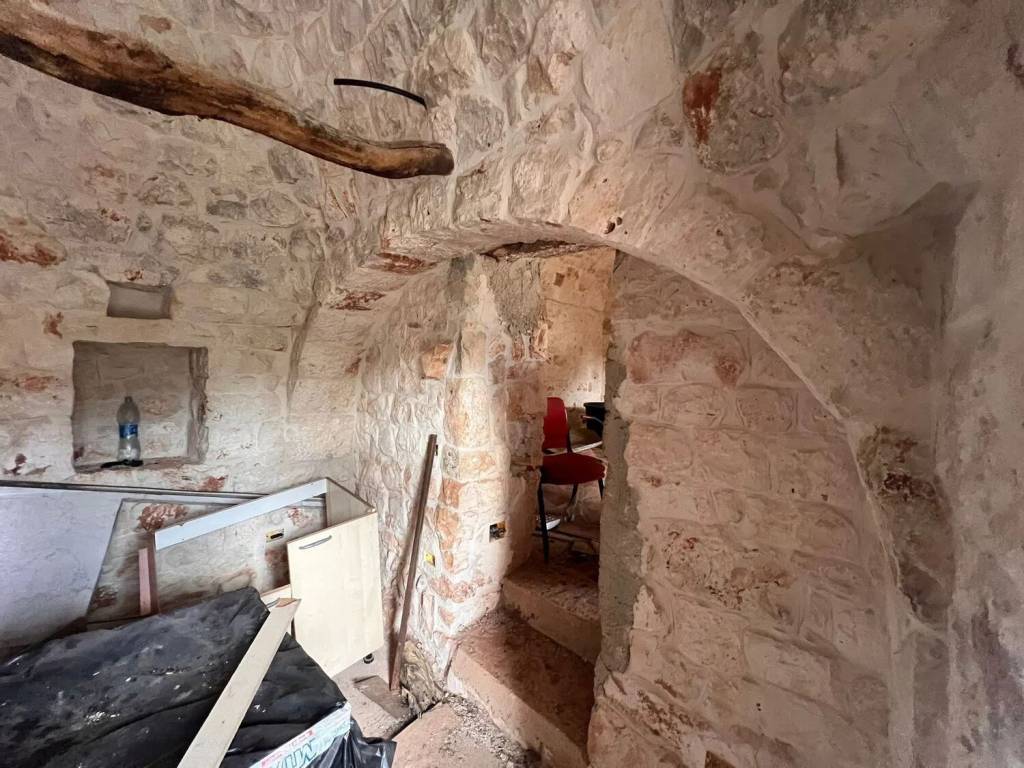 Rustico / casale a Ostuni in Badessa, 23 - Foto 3