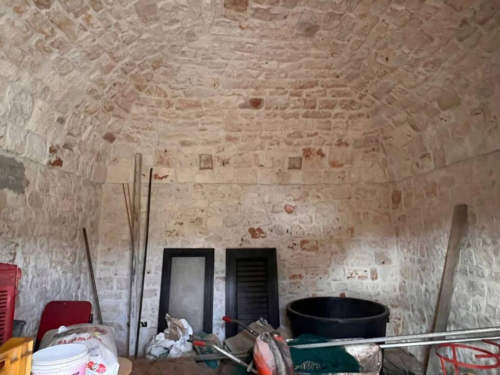 Rustico / casale a Ostuni in Badessa, 23 - Foto 4