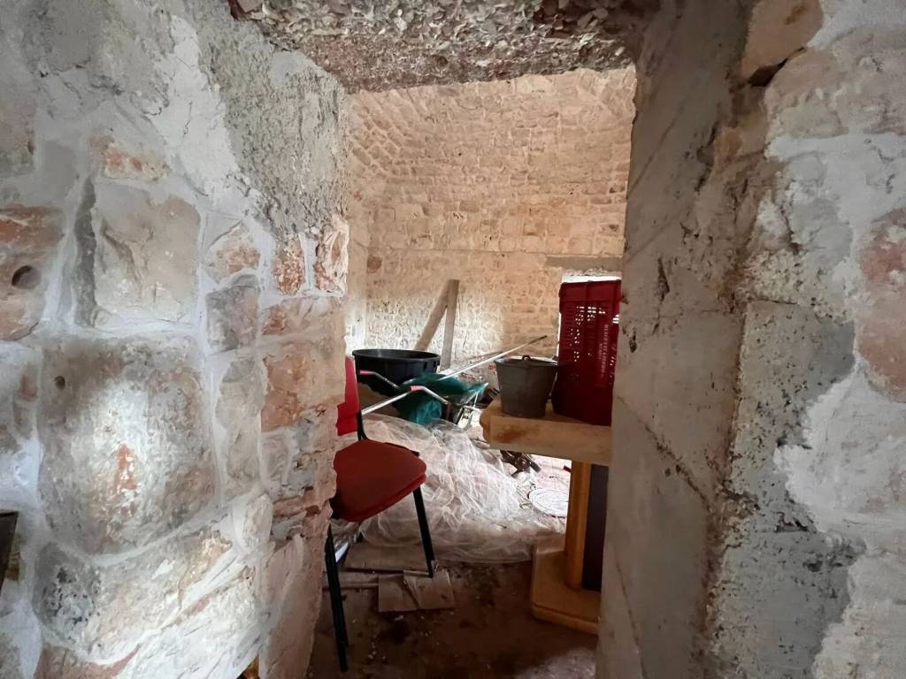Rustico / casale a Ostuni in Badessa, 23 - Foto 5