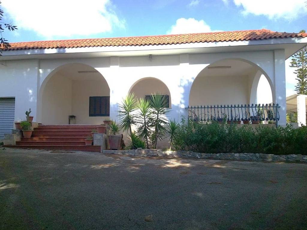Villa a Ostuni in Contrada Donnagnora, Ostuni - Foto 4