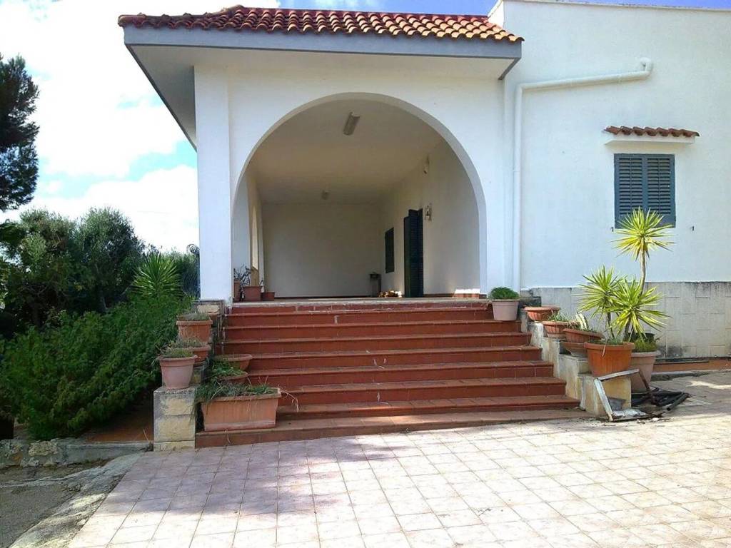 Villa a Ostuni in Contrada Donnagnora, Ostuni - Foto 5