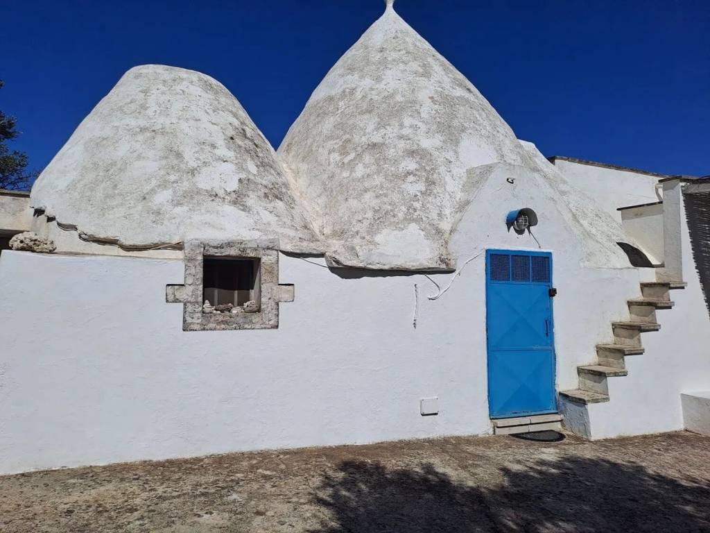 Rustico / casale a Ostuni in Contrada San Salvatore - Foto 2