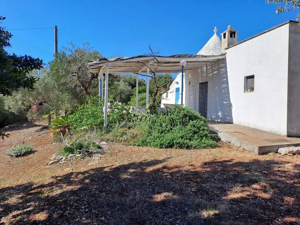 Rustico / casale a Ostuni in Contrada San Salvatore - Foto 3
