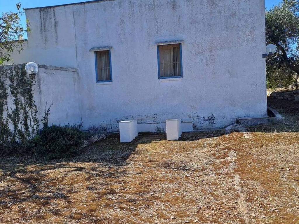 Rustico / casale a Ostuni in Contrada San Salvatore - Foto 4