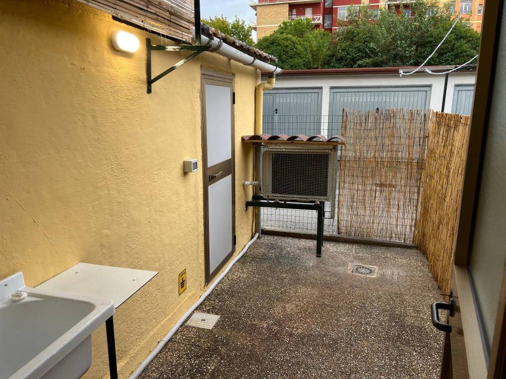 Appartamento a Chiaravalle in Via Camillo Benso di Cavour, 85 - Foto 5