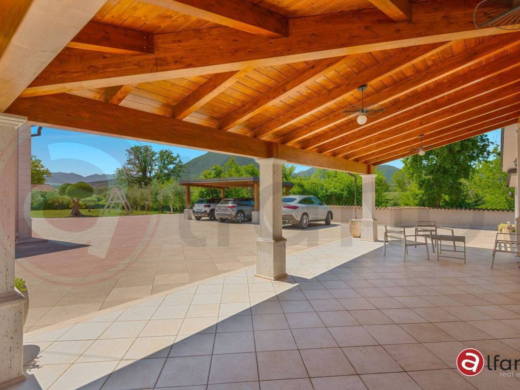 Villa a Pontecorvo in Contrada Melfi di Sotto, 107 - Foto 4