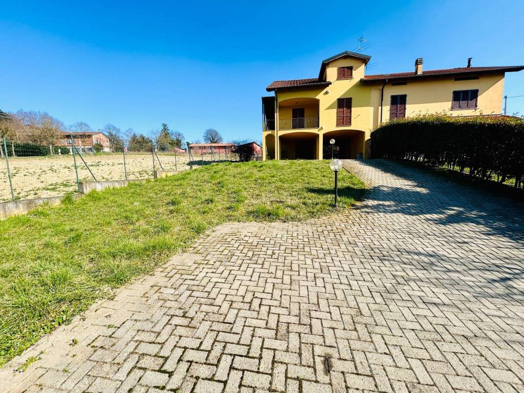 Villa a Alessandria in Via Dazio - Foto 2