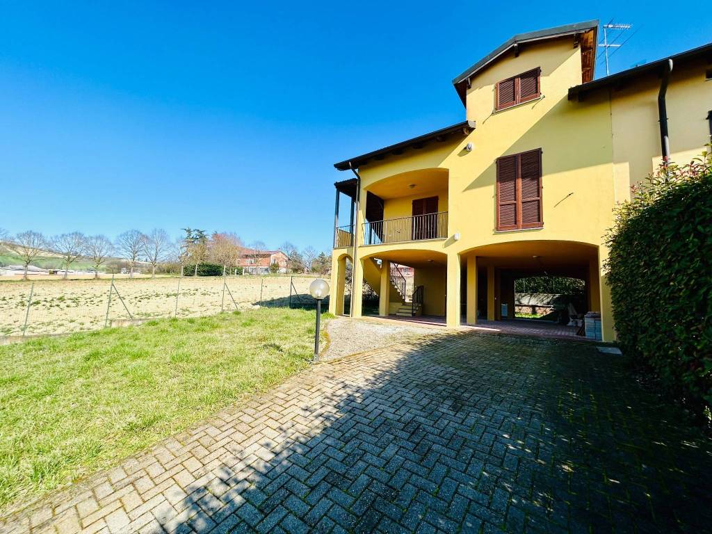 Villa a Alessandria in Via Dazio - Foto 3