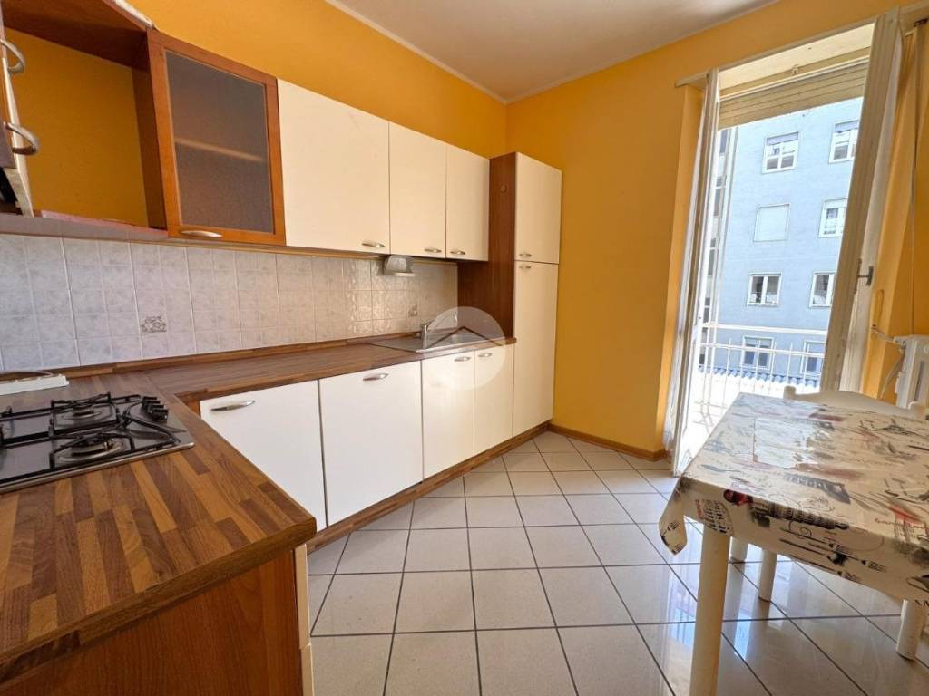 Appartamento a Biella in Via Tripoli, 23 - Foto 3