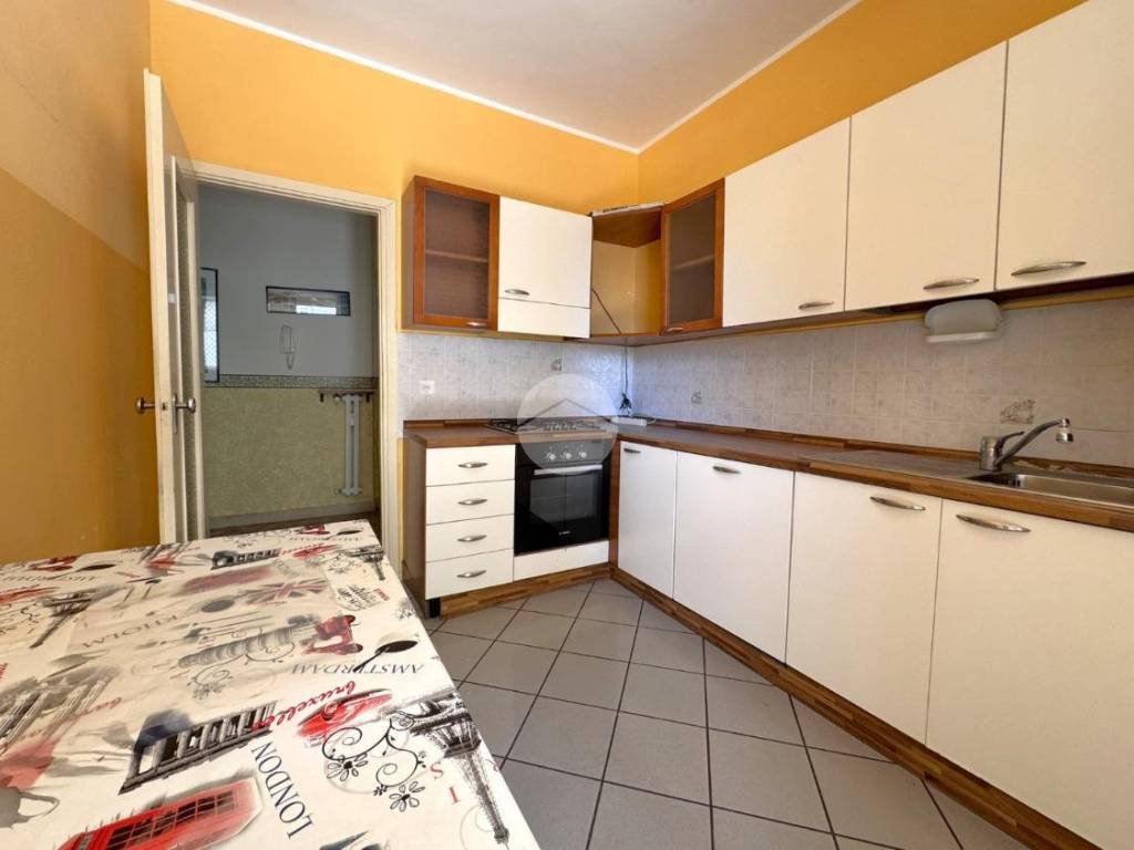 Appartamento a Biella in Via Tripoli, 23 - Foto 5