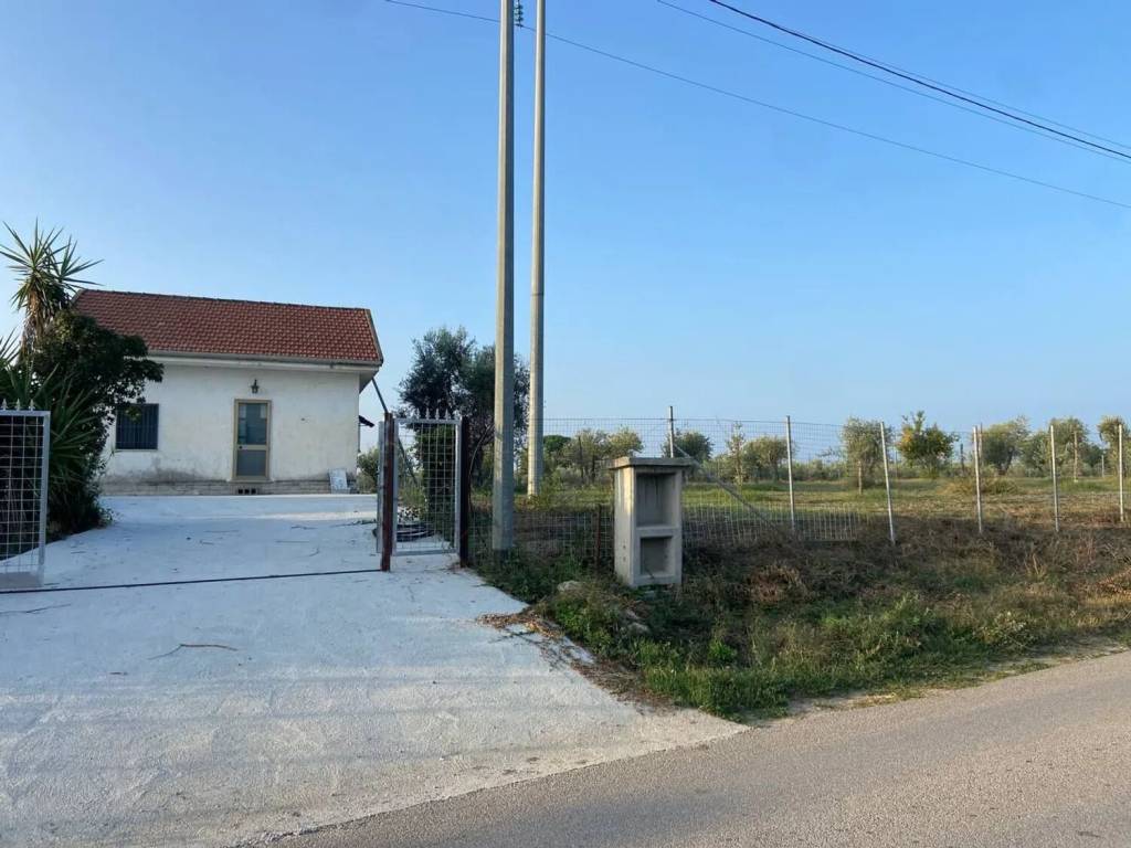 Terreno a Eboli in Via Torre Paladino - Foto 2