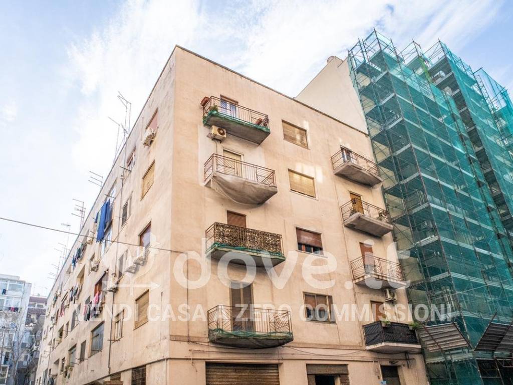 Appartamento a Taranto in Via Leonida, 115 - Foto 2