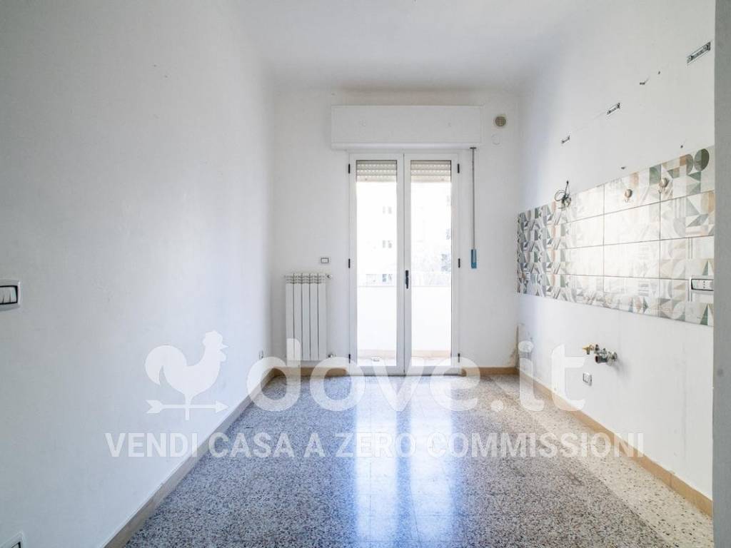 Appartamento a Taranto in Via Leonida, 115 - Foto 5