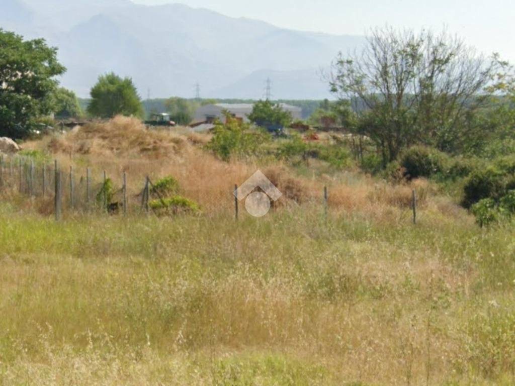 Terreno a Avezzano in Via Giovanni Tiburzi - Foto 2