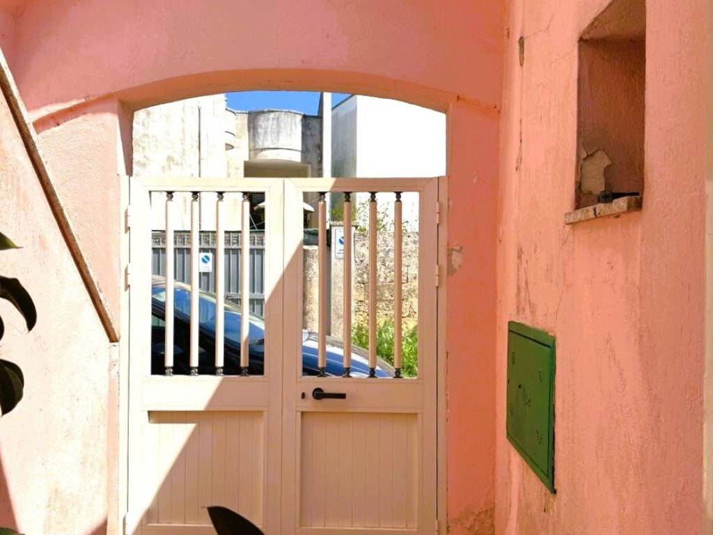 Casa indipendente a Tricase in Via Leuca - Foto 3